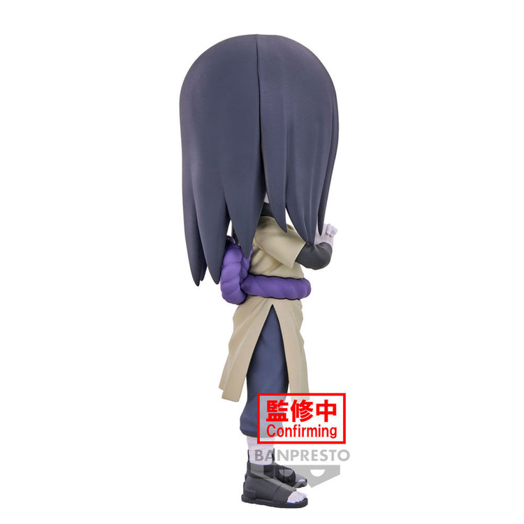 Orochimaru Q Posket - Action Figure Naruto Shippuden 15cm - BANPRESTO - Model Kit