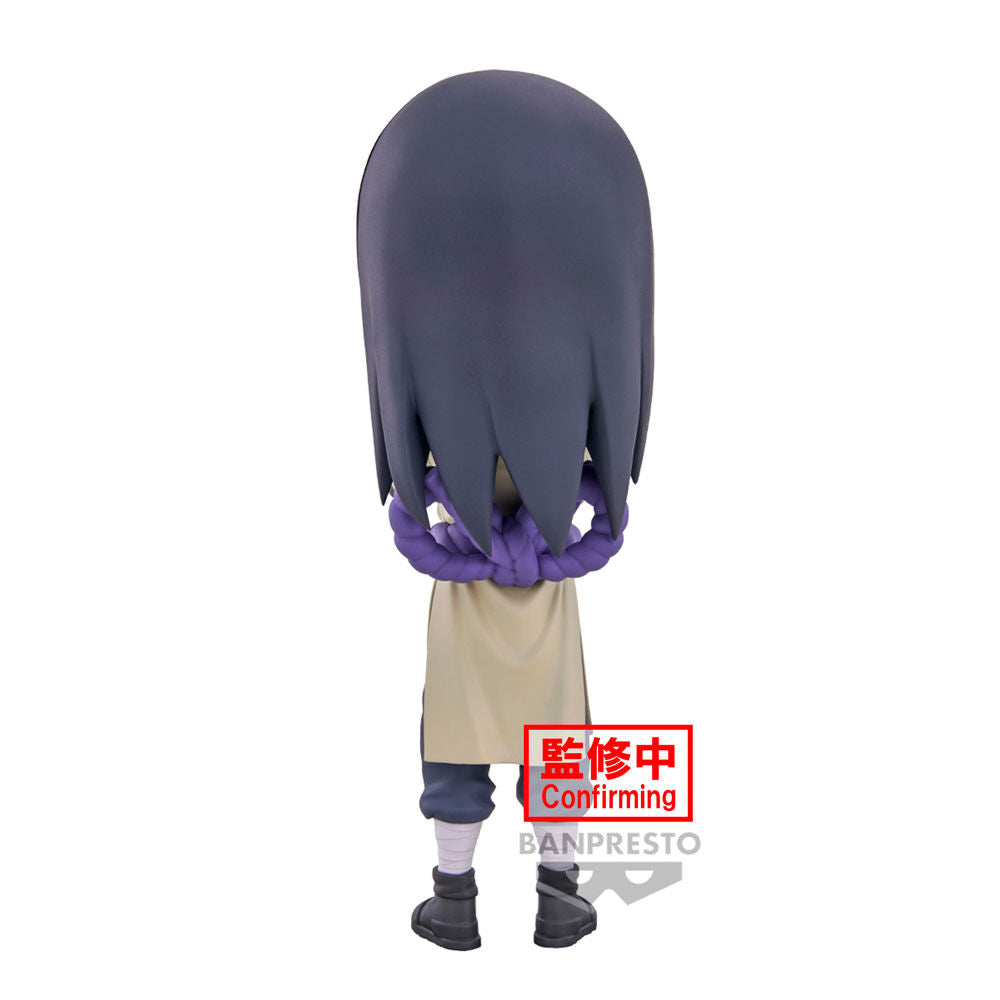 Orochimaru Q Posket - Action Figure Naruto Shippuden 15cm - BANPRESTO - Model Kit