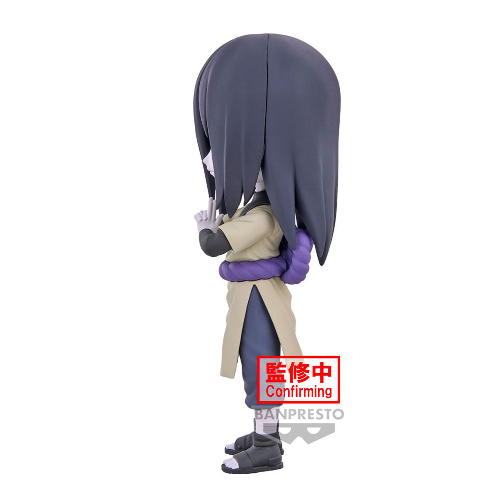 Orochimaru Q Posket - Action Figure Naruto Shippuden 15cm - BANPRESTO - Model Kit