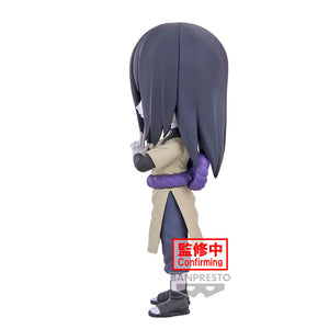 Orochimaru Q Posket - Action Figure Naruto Shippuden 15cm - BANPRESTO - Model Kit