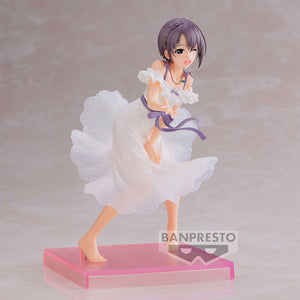 Yuuki Otokura - Emotional Lens - The Idolmaster Million Live! - Action Figure 14cm - BANPRESTO - Model Kit