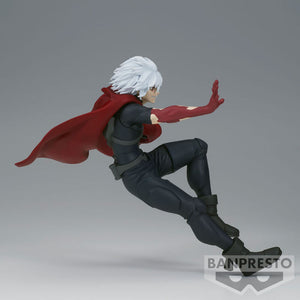 Action Figure Tomura Shigaraki - The Evil Villains - My Hero Academia 13cm - BANPRESTO - Model Kit