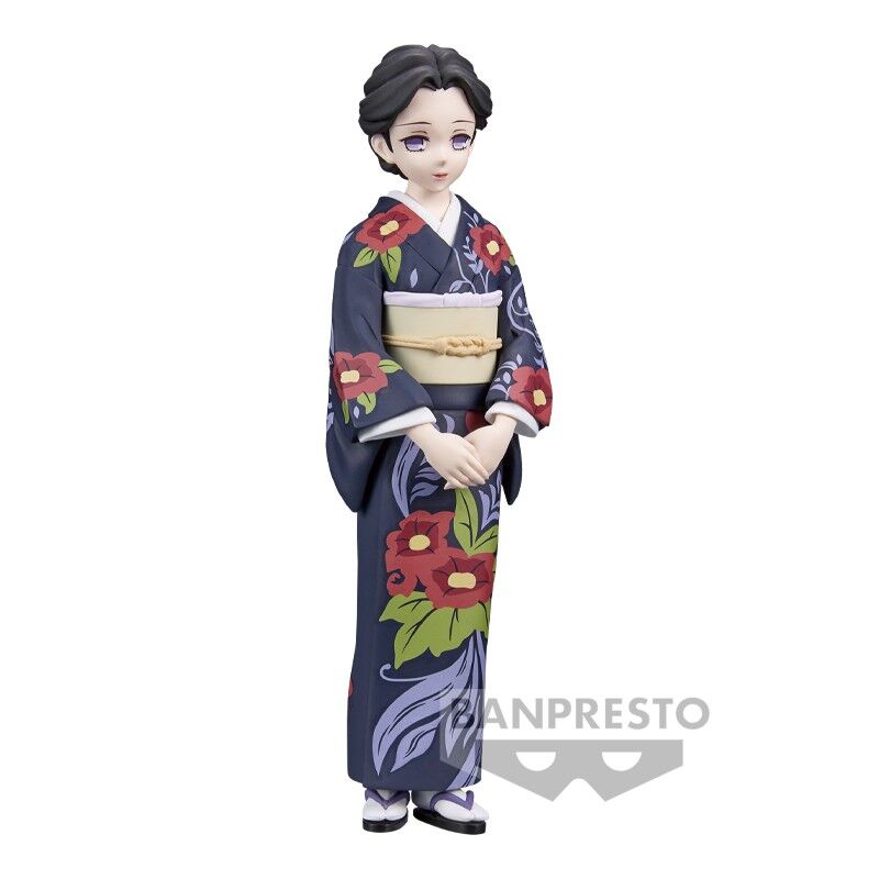 Figura Tamayo - Demon Slayer (Kimetsu no Yaiba) 14cm - BANPRESTO - Model Kit
