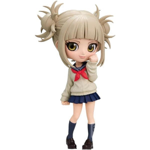 Himiko Toga Q Posket - Action Figure My Hero Academia 14cm - BANPRESTO - Model Kit