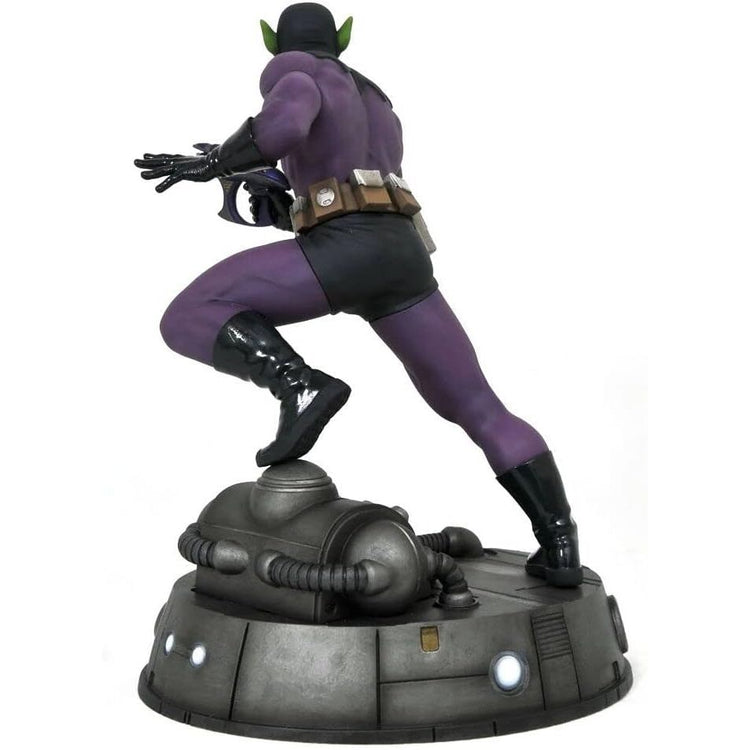 Statua Skrull Marvel Gallery Diamond Select 28cm - DIAMOND SELECT - Model Kit