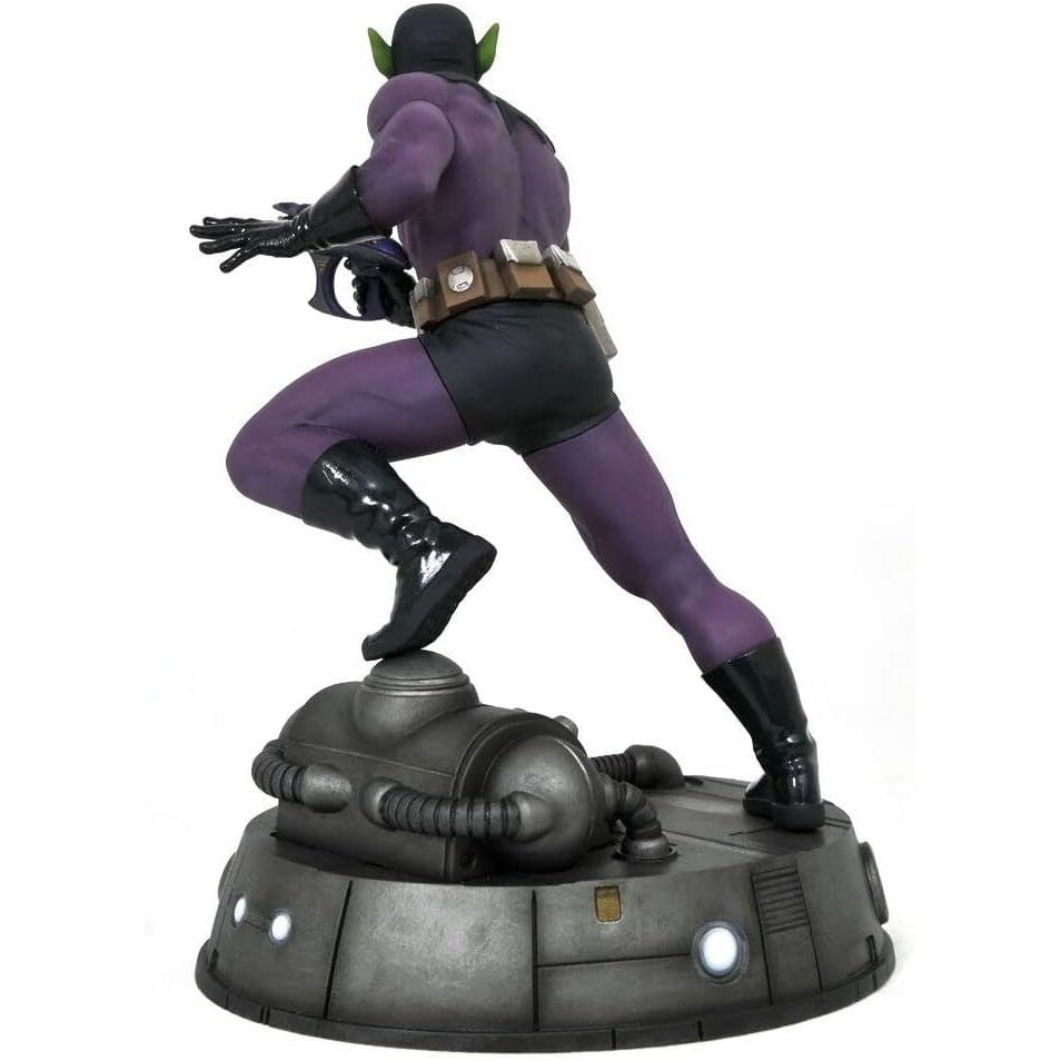 Statua Skrull Marvel Gallery Diamond Select 28cm - DIAMOND SELECT - Model Kit
