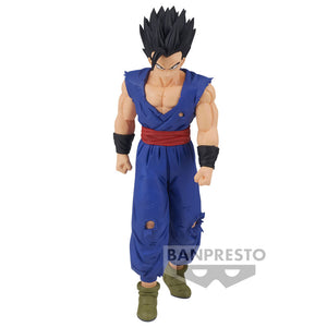 Action Figure Son Gohan Ultimate Super Hero - Dragon Ball Super - 19cm - BANPRESTO - Model Kit