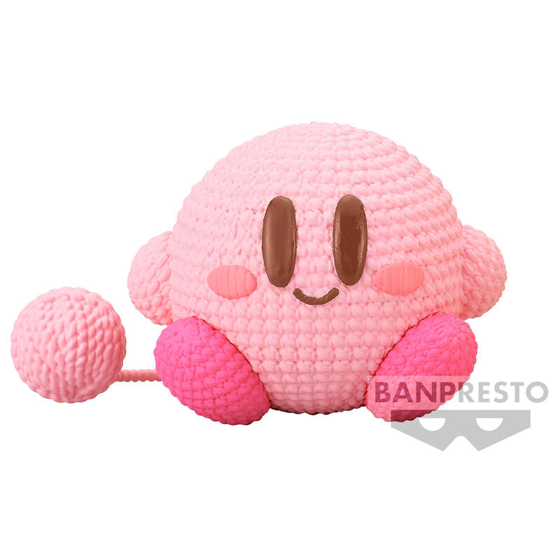 Kirby - Action Figure Petit Kirby 5cm - BANPRESTO - Model Kit