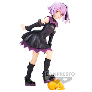 Action Figure Violet - That Time I Got Reincarnated as a Slime - 16cm - BANPRESTO - Model Kit