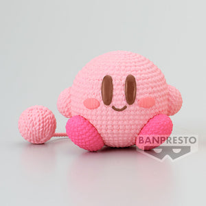 Kirby - Action Figure Petit Kirby 5cm - BANPRESTO - Model Kit