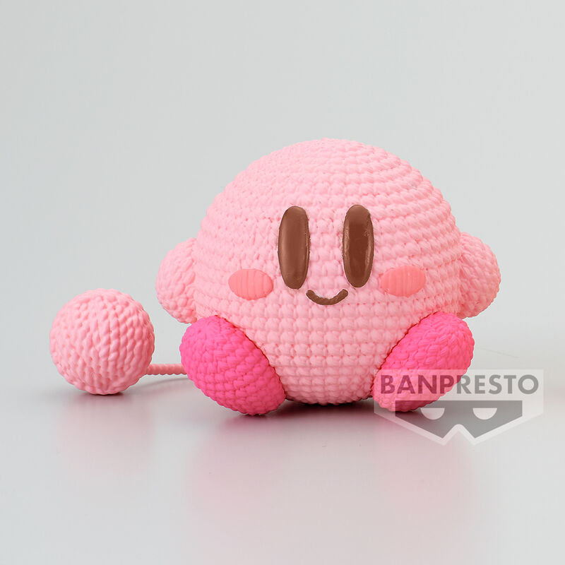 Kirby - Action Figure Petit Kirby 5cm - BANPRESTO - Model Kit
