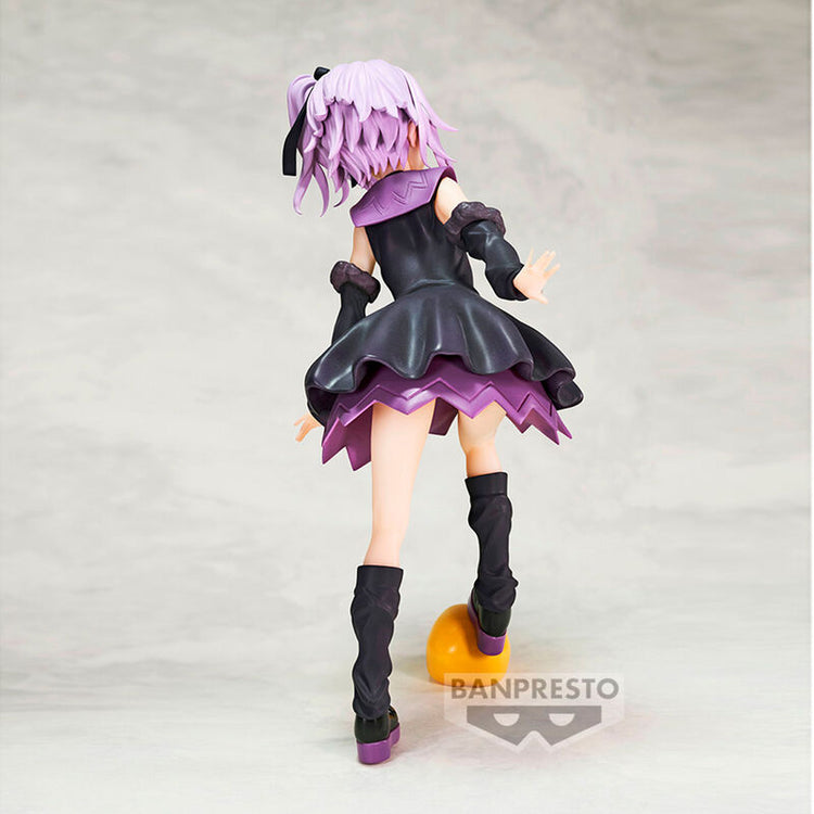 Action Figure Violet - That Time I Got Reincarnated as a Slime - 16cm - BANPRESTO - Model Kit