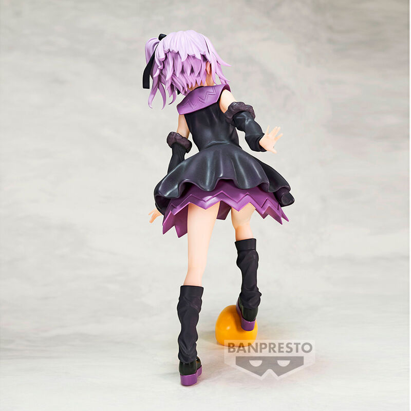 Action Figure Violet - That Time I Got Reincarnated as a Slime - 16cm - BANPRESTO - Model Kit