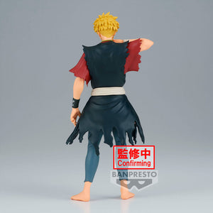 Aza Chobe DXF - Figura Hells Paradise 17cm - BANPRESTO - Model Kit