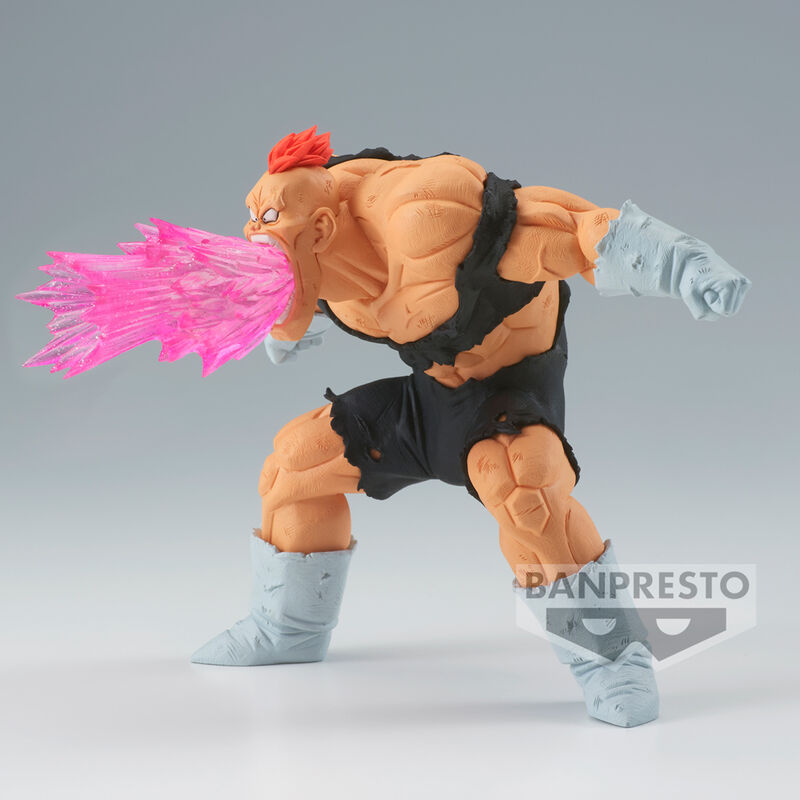 Action Figure Recoome GX Materia Dragon Ball Z 11cm - BANPRESTO - Model Kit