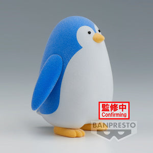 Penguin Fluffy Puffy Spy x Family - Action Figure 8cm - BANPRESTO - Model Kit