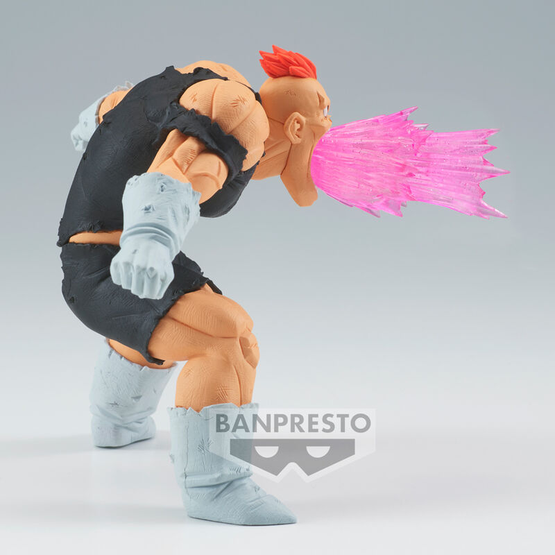 Action Figure Recoome GX Materia Dragon Ball Z 11cm - BANPRESTO - Model Kit