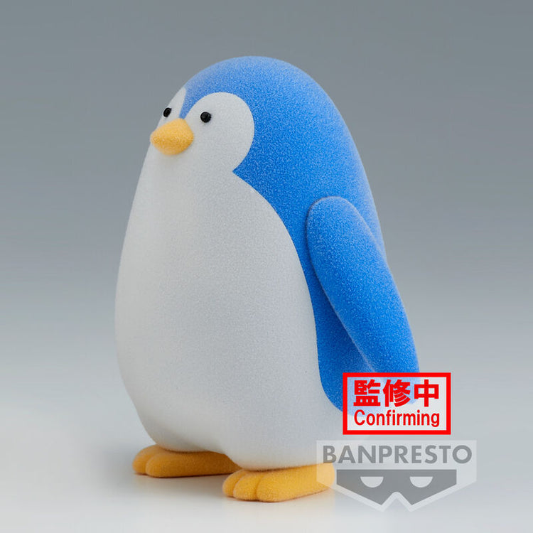 Penguin Fluffy Puffy Spy x Family - Action Figure 8cm - BANPRESTO - Model Kit