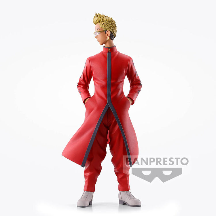 Figura Tetta Kisaki Tokyo Revengers 16cm - Banpresto - BANPRESTO - Model Kit