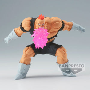 Action Figure Recoome GX Materia Dragon Ball Z 11cm - BANPRESTO - Model Kit