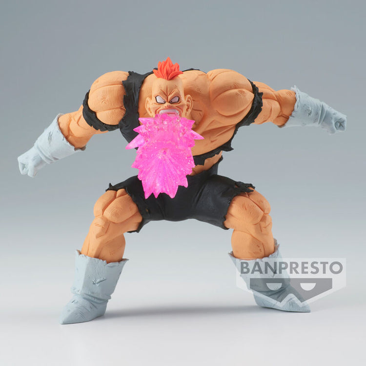 Action Figure Recoome GX Materia Dragon Ball Z 11cm - BANPRESTO - Model Kit