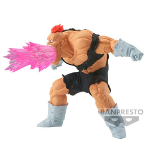 Action Figure Recoome GX Materia Dragon Ball Z 11cm - BANPRESTO - Model Kit