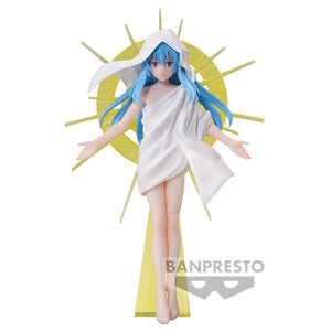 Figura Rimuru Raphael Effectreme - That Time I Got Reincarnated as a Slime - 16cm - BANPRESTO - Model Kit
