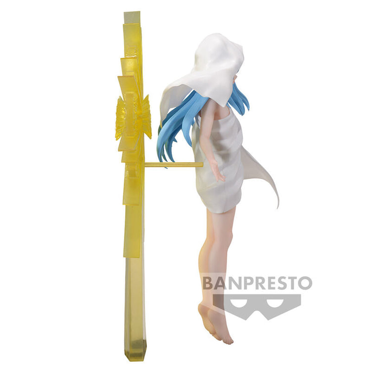 Figura Rimuru Raphael Effectreme - That Time I Got Reincarnated as a Slime - 16cm - BANPRESTO - Model Kit