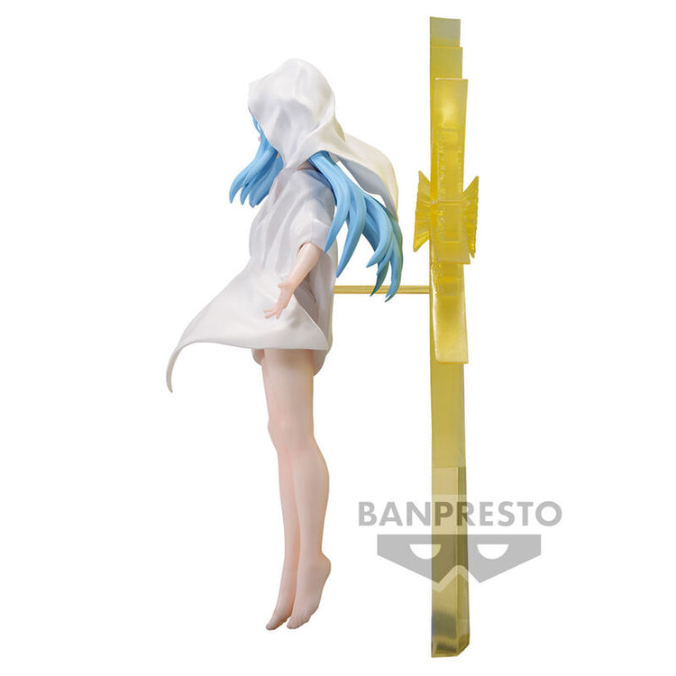 Figura Rimuru Raphael Effectreme - That Time I Got Reincarnated as a Slime - 16cm - BANPRESTO - Model Kit
