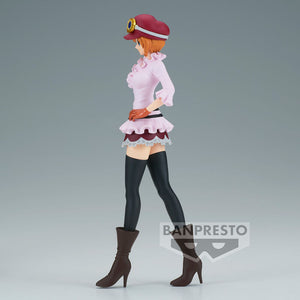 Koala The Shukko - Action Figure One Piece 16cm - Banpresto - BANPRESTO - Model Kit