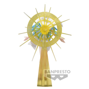 Figura Rimuru Raphael Effectreme - That Time I Got Reincarnated as a Slime - 16cm - BANPRESTO - Model Kit