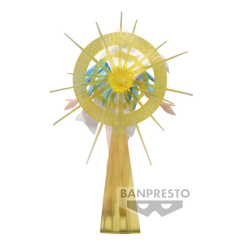 Figura Rimuru Raphael Effectreme - That Time I Got Reincarnated as a Slime - 16cm - BANPRESTO - Model Kit