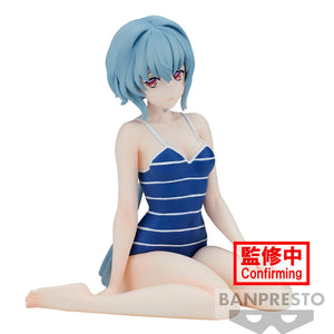 Figura Noir Celestial Vivi Synduality Noir 12cm - Banpresto - BANPRESTO - Model Kit