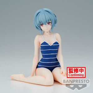 Figura Noir Celestial Vivi Synduality Noir 12cm - Banpresto - BANPRESTO - Model Kit