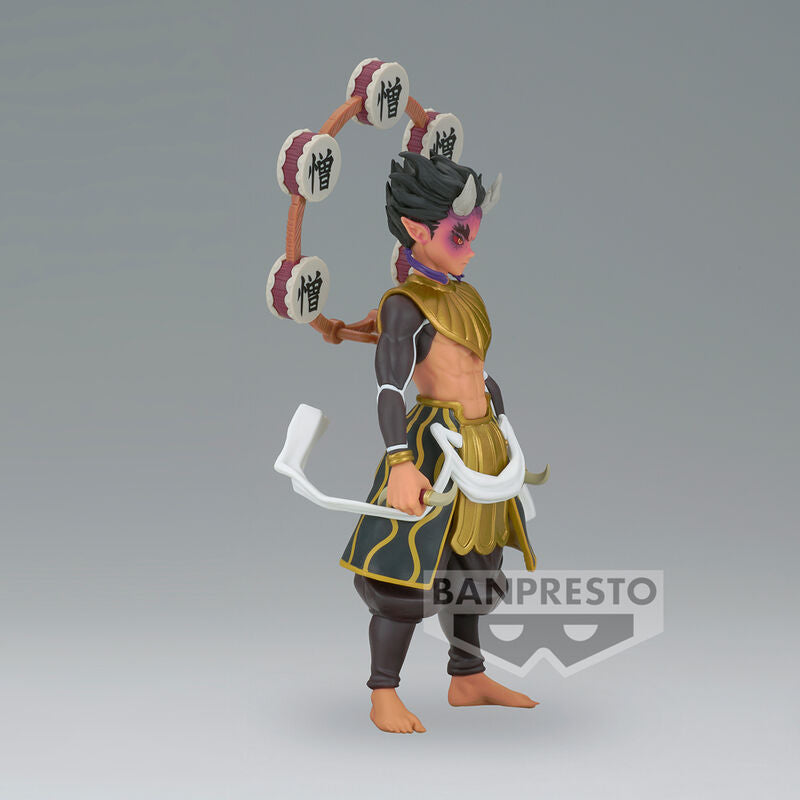 Action Figure Zohakuten - Demon Slayer (Kimetsu no Yaiba) 15cm - Banpresto - BANPRESTO - Model Kit
