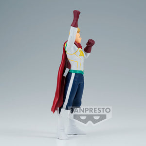 Figura Lemillion - Age of Heroes My Hero Academia 17cm - BANPRESTO - Model Kit