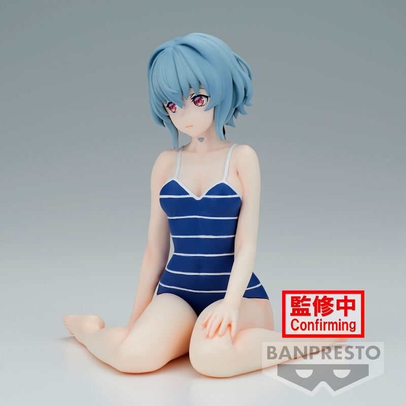 Figura Noir Celestial Vivi Synduality Noir 12cm - Banpresto - BANPRESTO - Model Kit