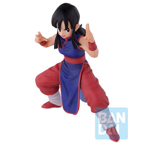 Ichibansho: Chichi - Figura Masterlise Fierce Fighting Dragon Ball Z 17cm - BANPRESTO - Model Kit