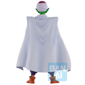 Ichibansho: Statua di Piccolo - Masterlise Fierce Fighting - Dragon Ball Z - 27cm - BANPRESTO - Model Kit