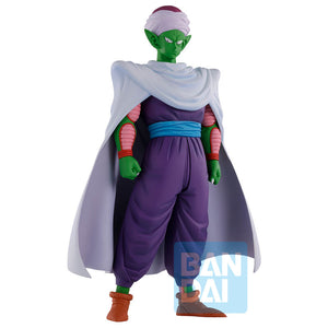 Ichibansho: Statua di Piccolo - Masterlise Fierce Fighting - Dragon Ball Z - 27cm - BANPRESTO - Model Kit