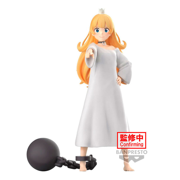 Princess Time for Torture: Action Figure 20cm Banpresto - BANPRESTO - Model Kit