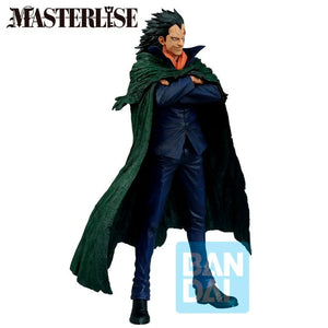 Ichibansho: Monkey D. Dragon - The Flames of Revolution - Statua One Piece 26cm - BANPRESTO - Model Kit