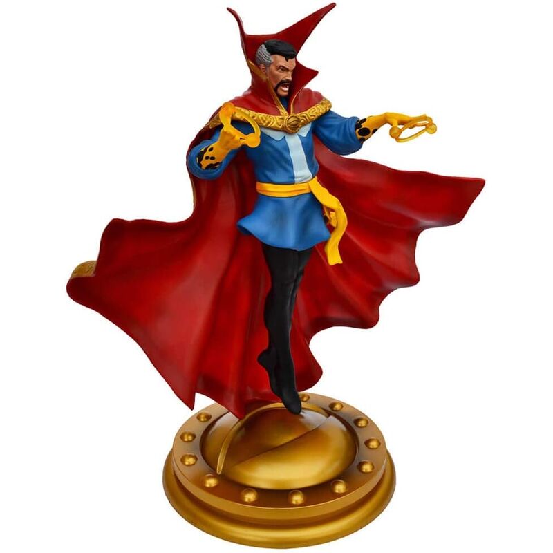 Statua Doctor Strange Marvel Gallery 22cm - Diamond Select - DIAMOND SELECT - Model Kit