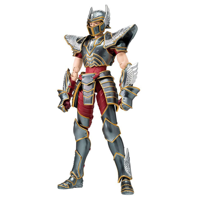 Pegasus Seiya - Saint Cloth Myth EX - Action Figure 17cm - TAMASHII NATIONS - Model Kit