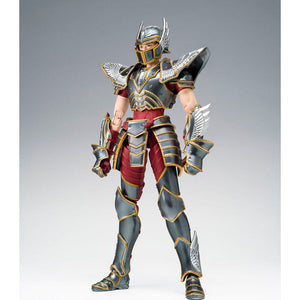 Pegasus Seiya - Saint Cloth Myth EX - Action Figure 17cm - TAMASHII NATIONS - Model Kit