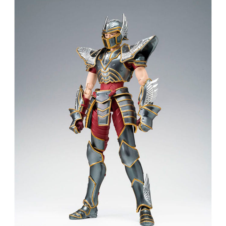 Pegasus Seiya - Saint Cloth Myth EX - Action Figure 17cm - TAMASHII NATIONS - Model Kit