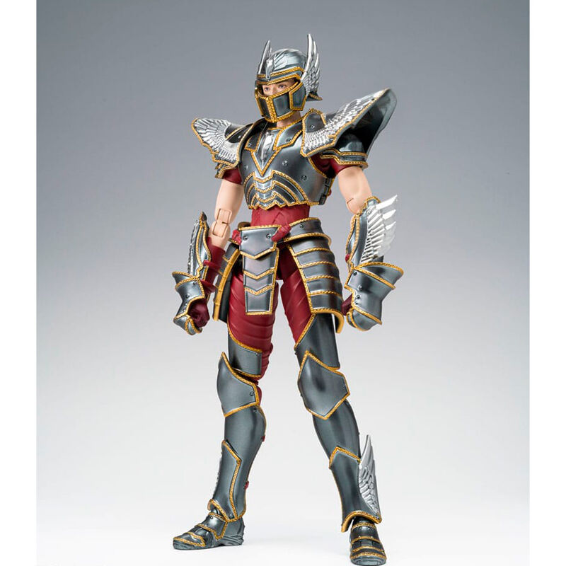 Pegasus Seiya - Saint Cloth Myth EX - Action Figure 17cm - TAMASHII NATIONS - Model Kit