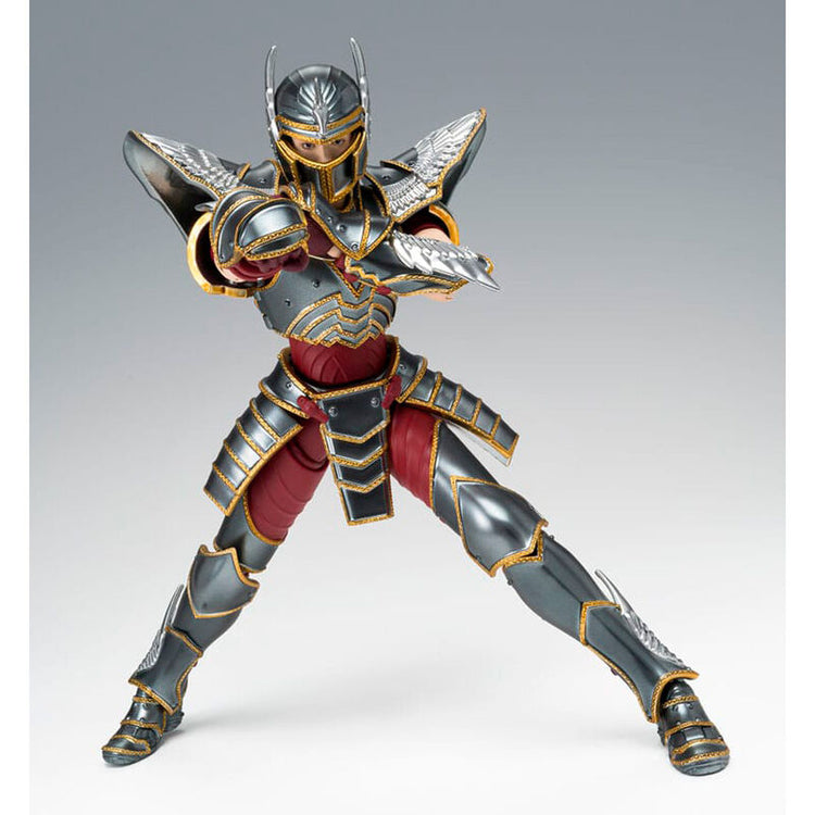 Pegasus Seiya - Saint Cloth Myth EX - Action Figure 17cm - TAMASHII NATIONS - Model Kit