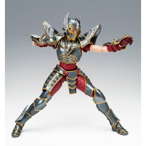 Pegasus Seiya - Saint Cloth Myth EX - Action Figure 17cm - TAMASHII NATIONS - Model Kit