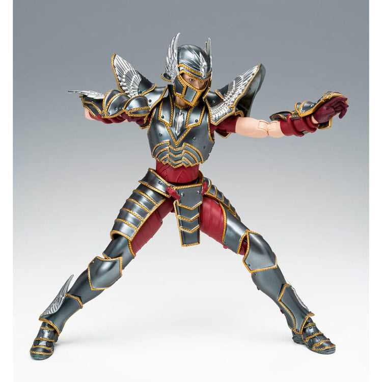 Pegasus Seiya - Saint Cloth Myth EX - Action Figure 17cm - TAMASHII NATIONS - Model Kit